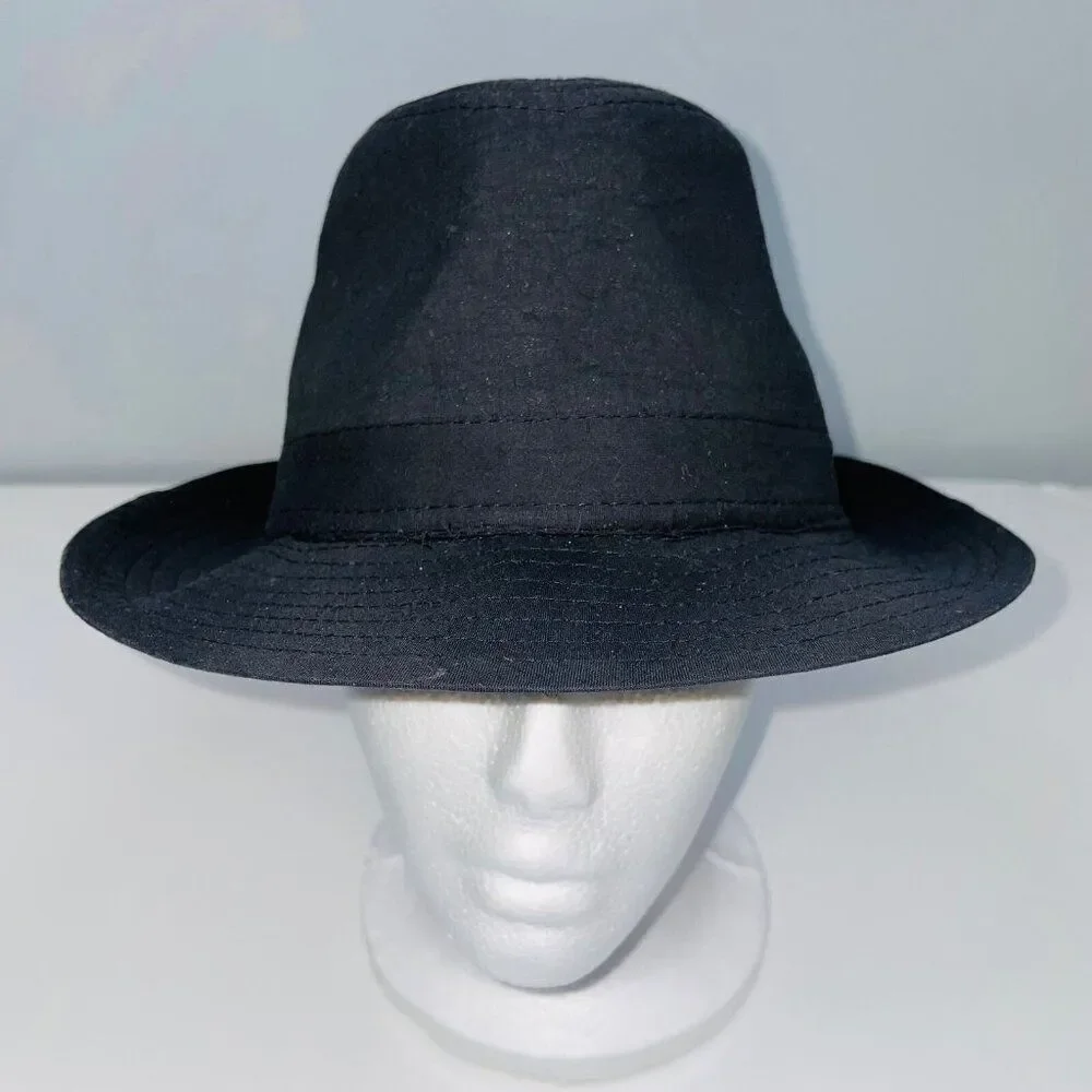 Costume Hat adult black